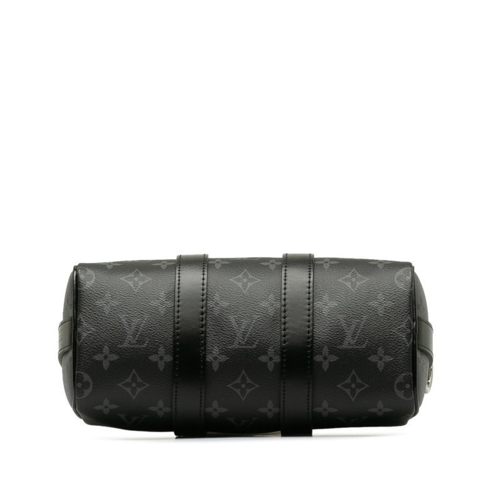Louis Vuitton Eclipse Reverse Keepall Bandouliere… - image 5